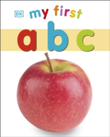 Image for My First ABC