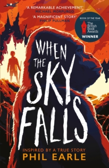 jacket image of title: When the Sky Falls - Earle, Phil