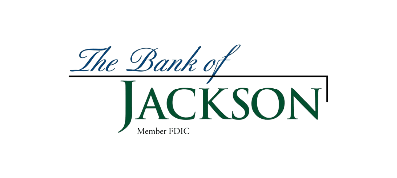 The Bank of Jackson