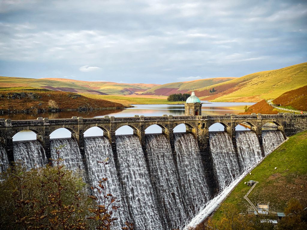 Elan Valley