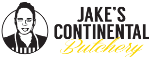 Jake's Continental Butchery Logo