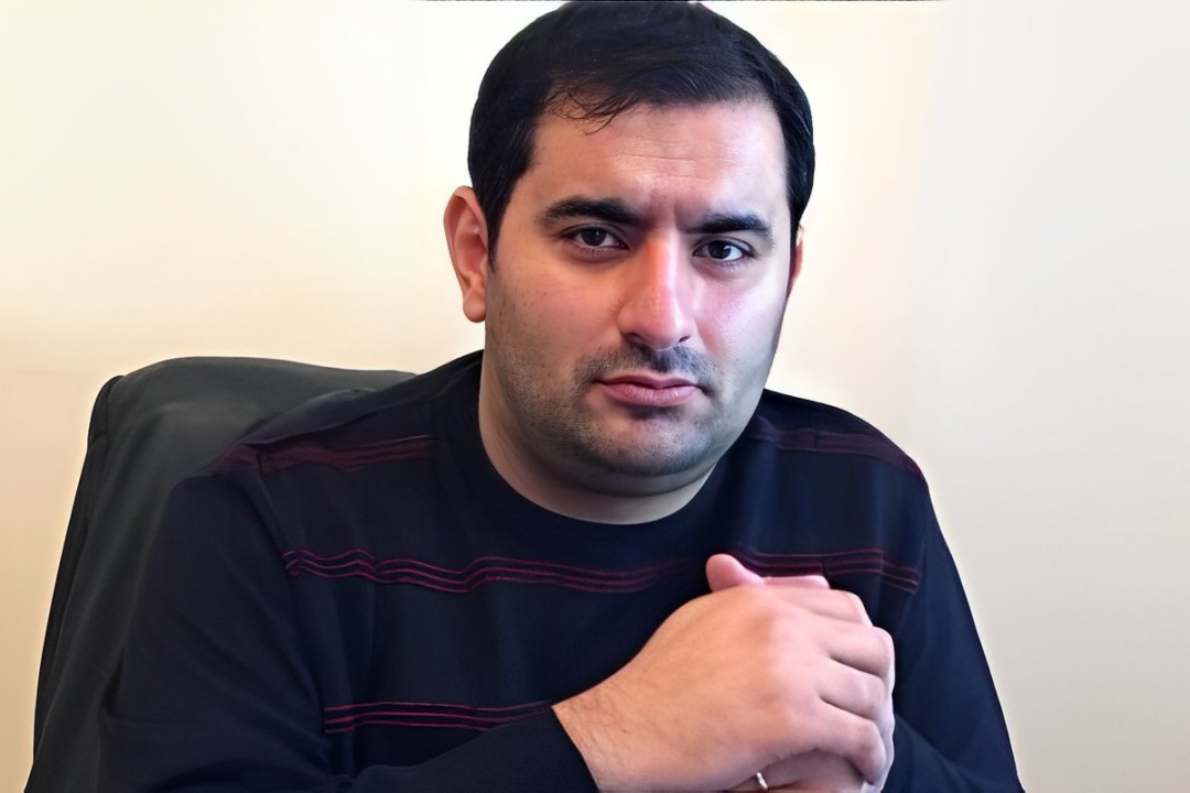 Rights activist in Azerbaijan arrested on fraud and hooliganism charges