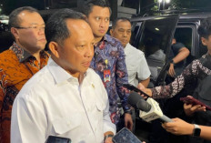 Kepala Daerah Hasil Sengketa di MK Dilantik Berturut-turut