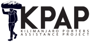 KPAP Logo