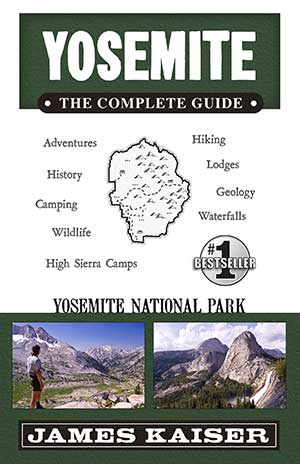 Yosemite: The Complete Guide