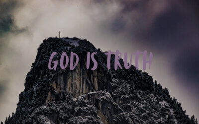 God Is Truth