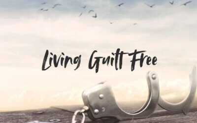 Living Guilt Free