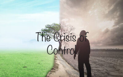 The Crisis of Control