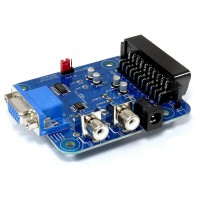 UMSA - Ultimate SCART Adapter