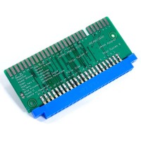 Sega System 8 Adapter