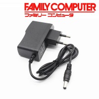 Nintendo Family Computer Power Supply