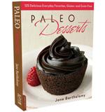 Paleo Desserts