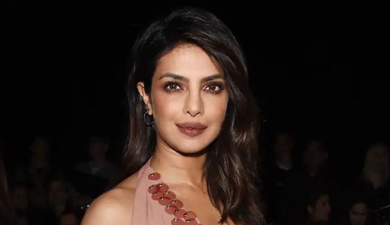 Priyanka Chopra makes candid revelation about her past relationships 