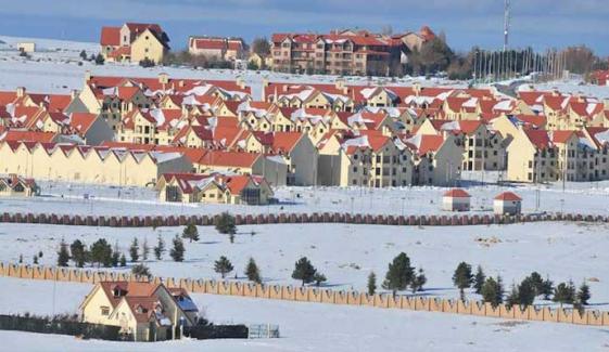 Coldest town in Africa: Here’s what we know about Ifrane