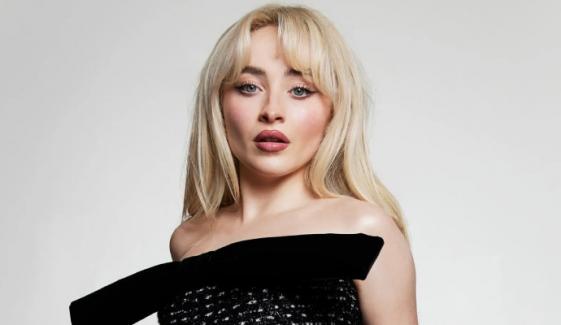 Sabrina Carpenter expresses heartfelt gratitude after 2025 Grammys milestone