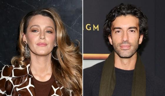 Justin Baldoni drops shocking notes amid Blake Lively legal feud