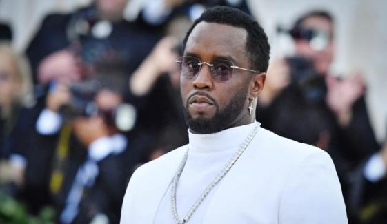 Sean 'Diddy' Combs faces fresh allegations after being hospitalised from jail 