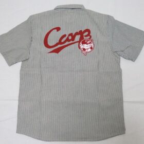 2021 Hiroshima Toyo Carp Fan Club Shirt - Image 6