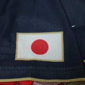 2023 Samurai Japan Replica Jersey Away WBC - Image 6