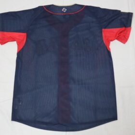 2023 Samurai Japan Replica Jersey Away WBC - Image 8