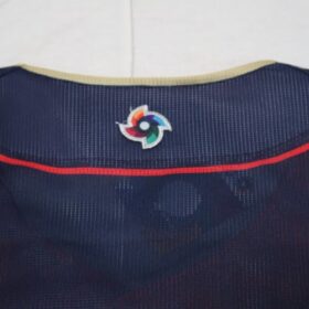 2023 Samurai Japan Replica Jersey Away WBC - Image 9