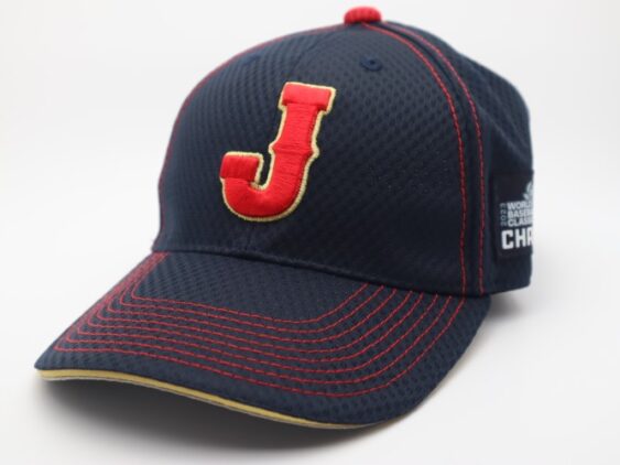 2023 Samurai Japan WBC Cap Ohtani #16