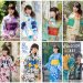 01 Yukata for Women - Kimonomachi