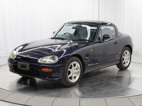 1994 Suzuki Cappuccino for sale