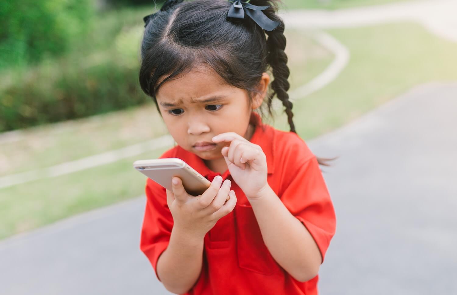 Children in Japan 7