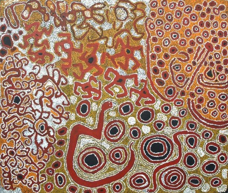 Mens Collaborative by Spinifex Men