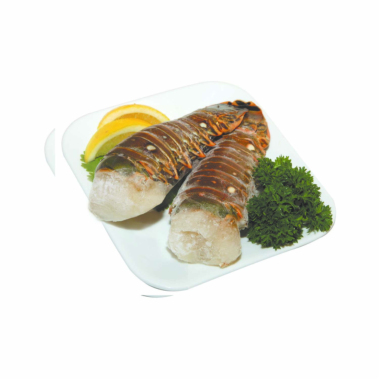 Lobster Tail, 5oz Tails, 1 Each