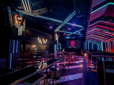 embassy nightclub