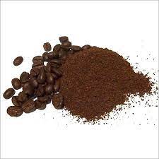 Organic Coffee powder