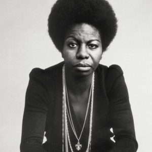 Nina Simone