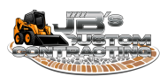 Jbs Custom Curbing logo