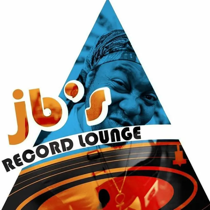 JB's Record Lounge