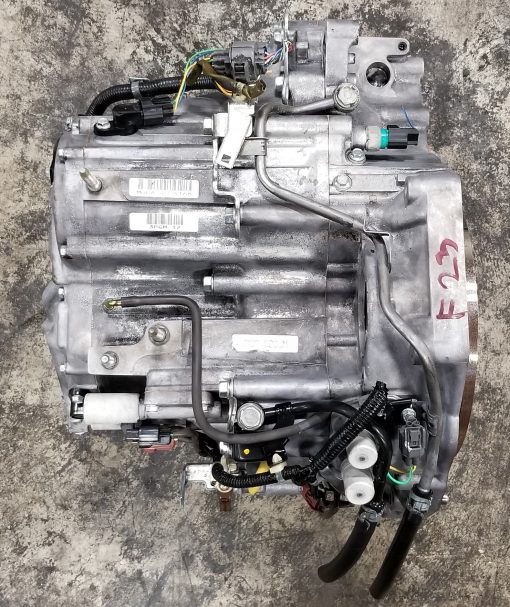 F23 1998-2001 Honda Accord 2.3L Automatic Transmission JDM F23A Auto Trans F23 A/T - Image 11