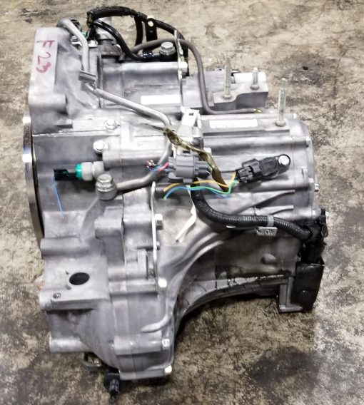 F23 1998-2001 Honda Accord 2.3L Automatic Transmission JDM F23A Auto Trans F23 A/T - Image 6