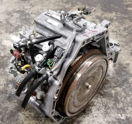 F23 1998-2001 Honda Accord 2.3L Automatic Transmission JDM F23A Auto Trans F23 A/T - Image 9