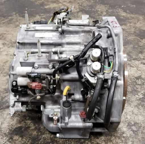 F23 1998-2001 Honda Accord 2.3L Automatic Transmission JDM F23A Auto Trans F23 A/T - Image 10