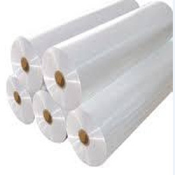 VIRGIN POLYTHENE 50K/ROLL 1200MM X 60MIC SWS CLEAR