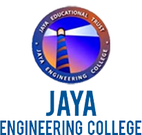 Jaya Engineering College