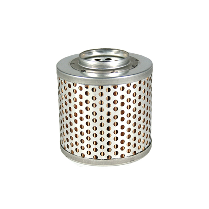 Cardboard Fuel Filter Cartridge