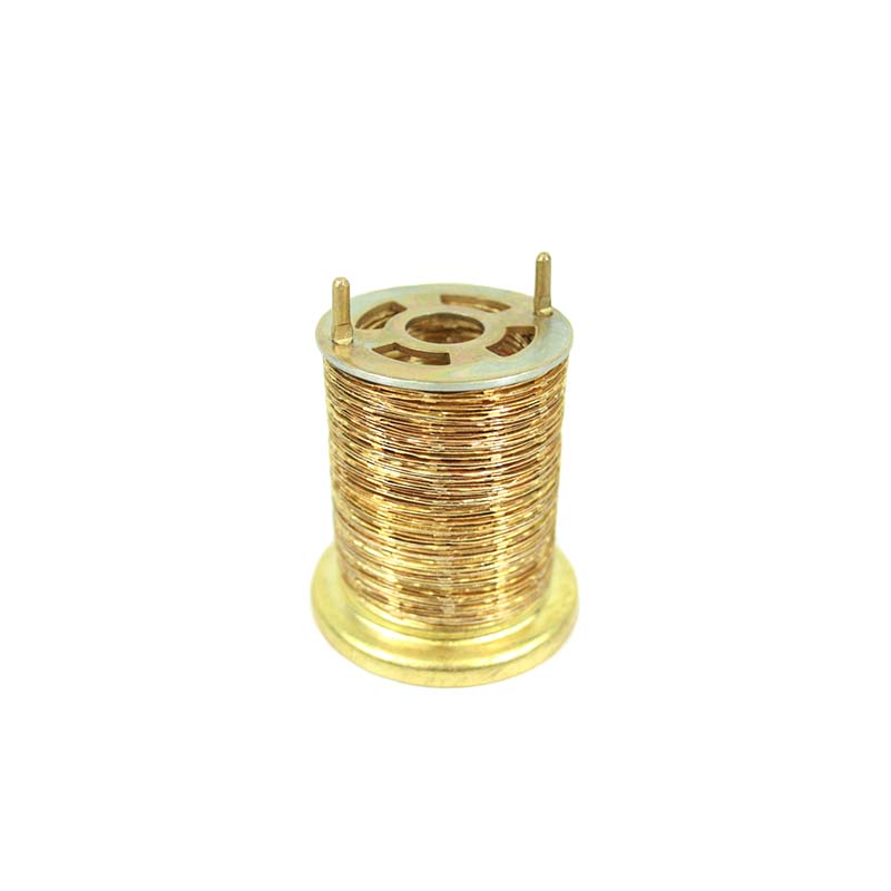 Brass Fuel Filter Cartridge