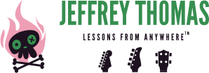 Jeffrey Thomas Logo