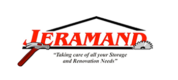 Jeramand Baby Barns & Storage Systems