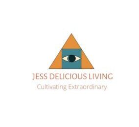 Jess Delicious Living