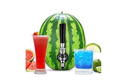 Watermelon Keg Tapping Kit