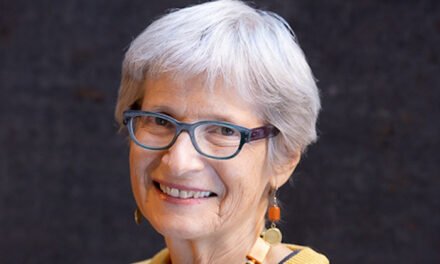 Dr. Atina Grossmann named Evan Yom Ha-Shoah lecturer set for UAlbany on April 8