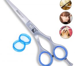 Hair Cutting Shears for Salon Barbers for Men & Women